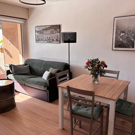 Agreable 2 Pieces Au Coeur De Thones Apartment Екстериор снимка