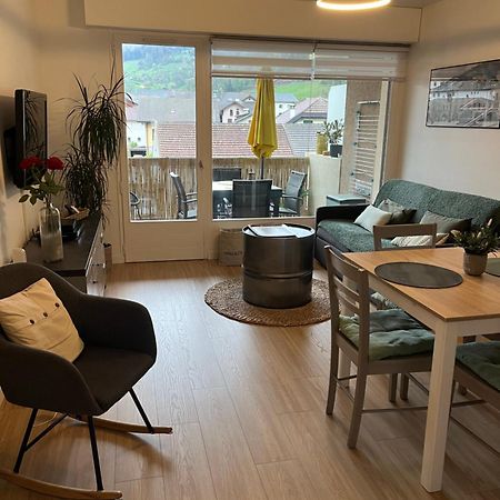 Agreable 2 Pieces Au Coeur De Thones Apartment Екстериор снимка
