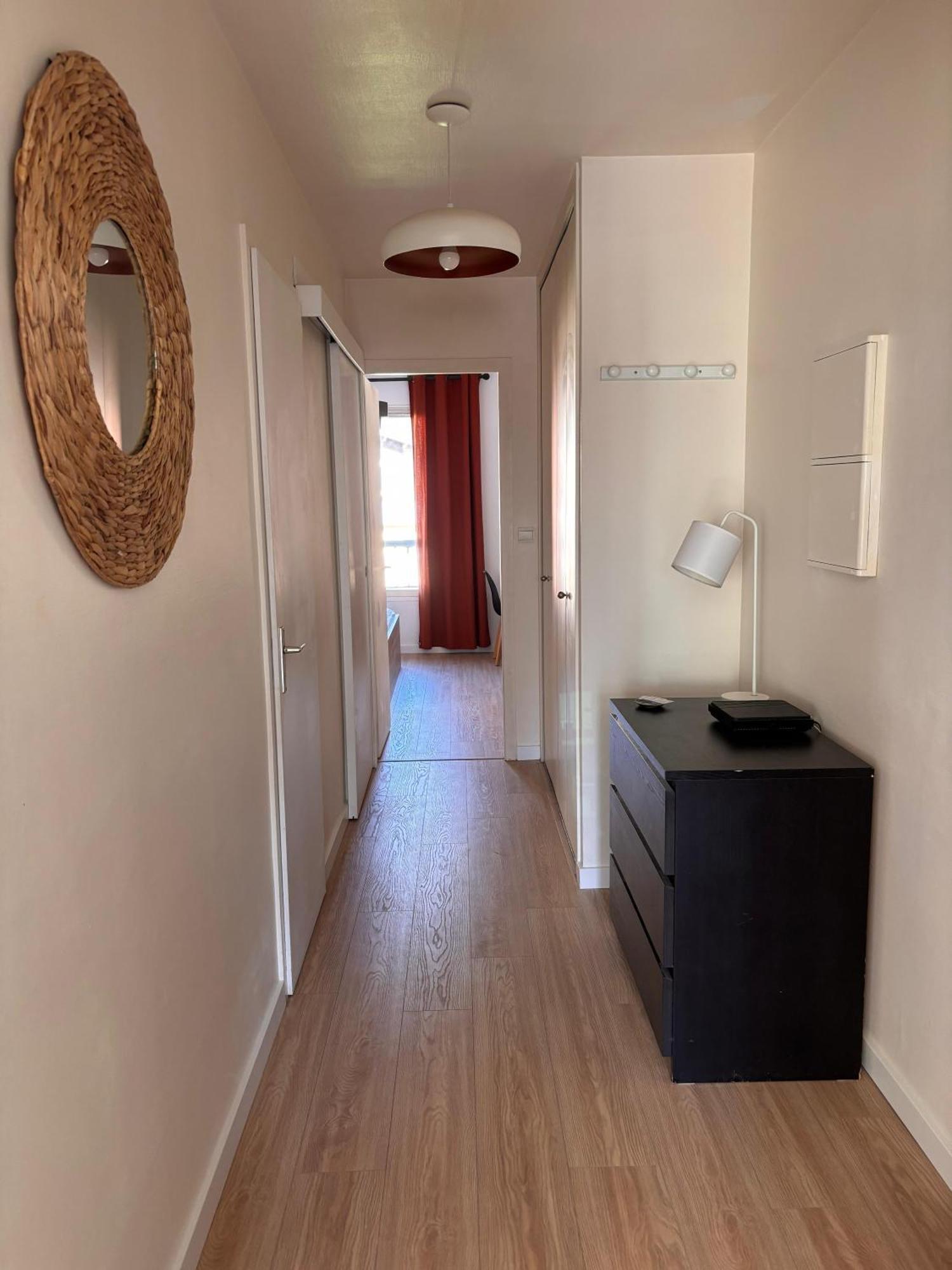 Agreable 2 Pieces Au Coeur De Thones Apartment Екстериор снимка